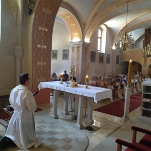 Dan obitelji u Brckovljanima